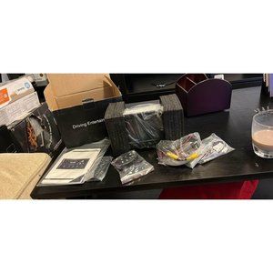 CA-70 BT 7” Double Din Touchscreen Aftermarket Car Radio